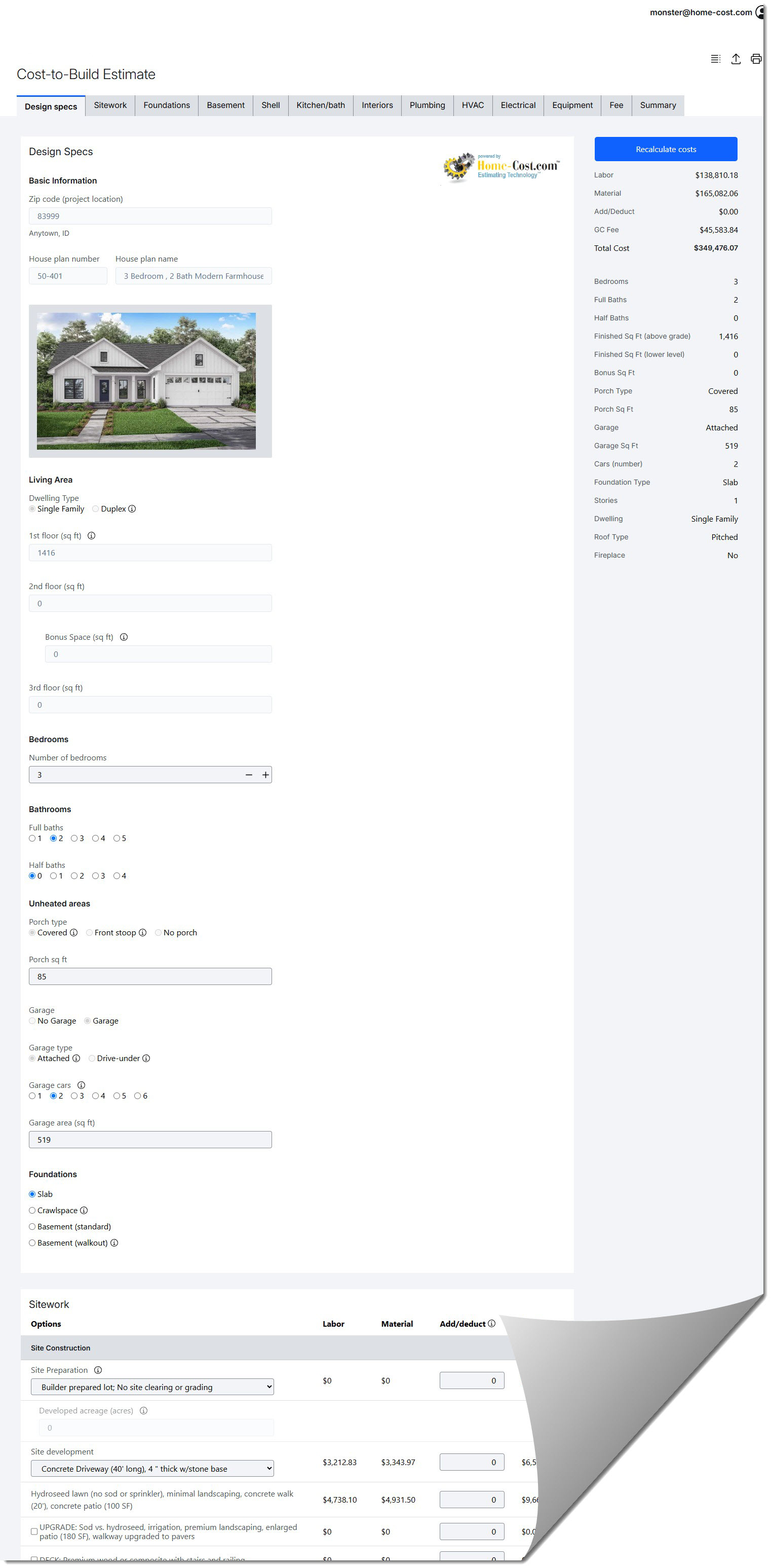 build-cost-sample